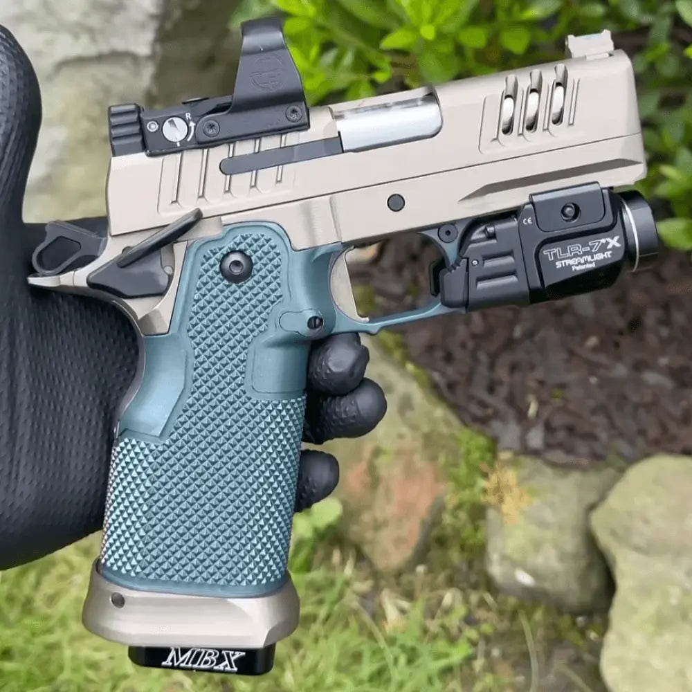 Cerakote Coating