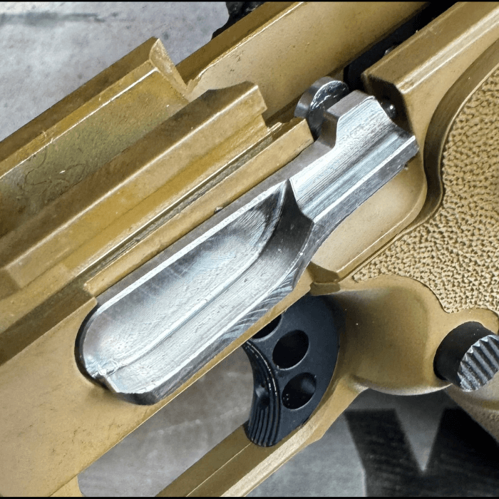 SGz Slide Stop