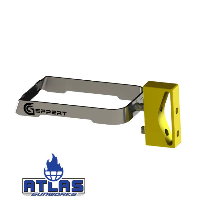 Atlas Gunworks Trigger Job For 1911 and 2011 Guns | Skips Gunz – Skips Guns