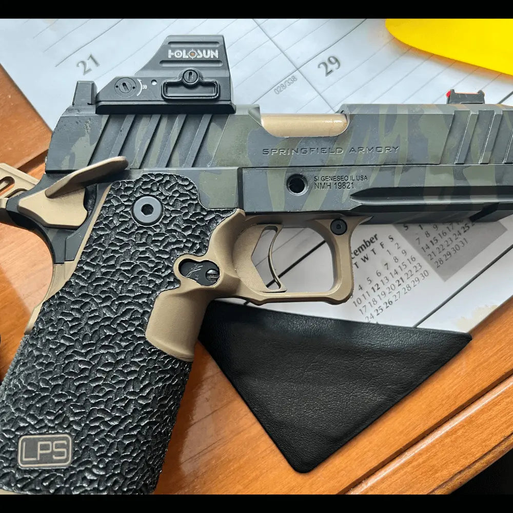Cerakote Coating
