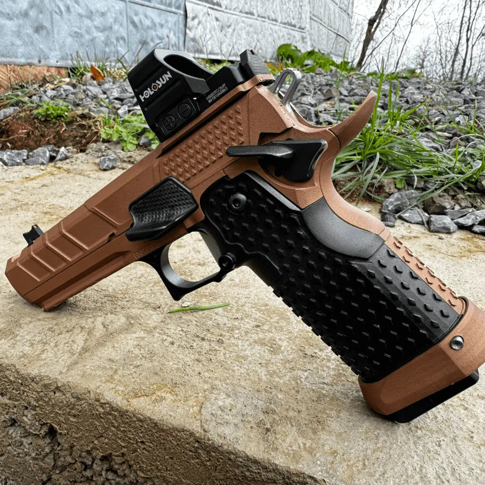 Cerakote Coating