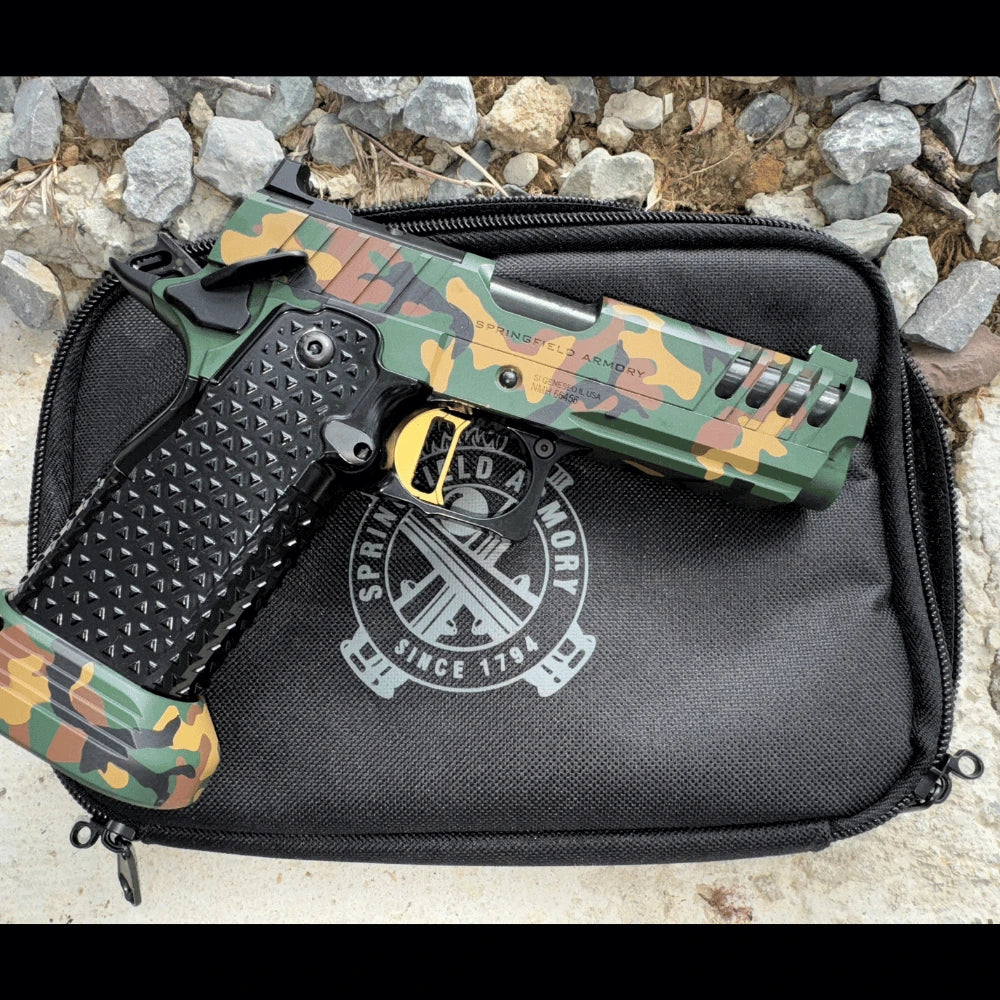 Cerakote Coating