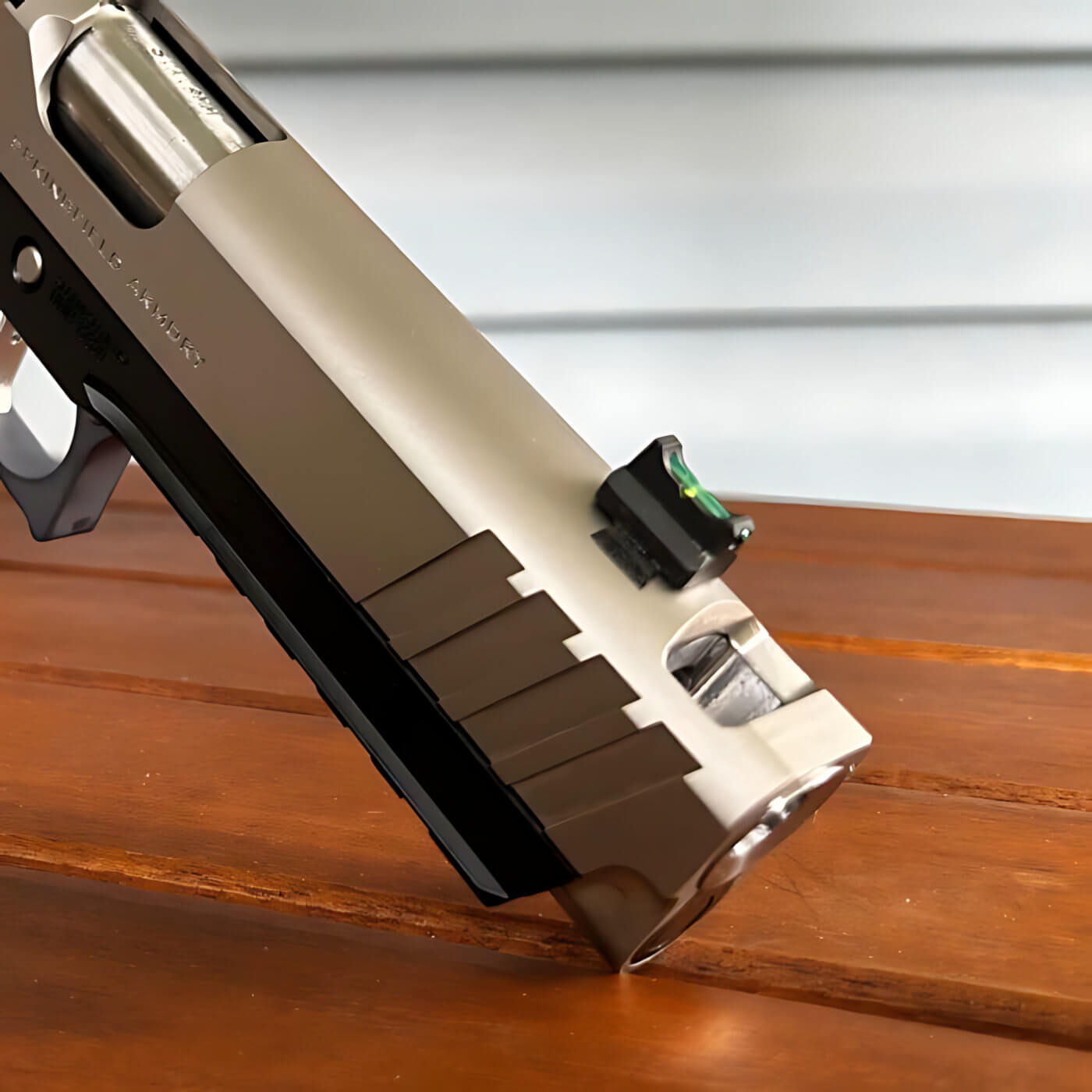 Say Goodbye To Muzzle Rise With The SGz Plague Comp | Gun Compensator ...