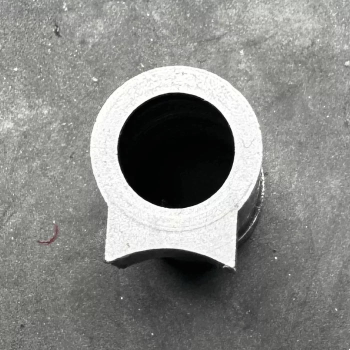 Keyed Reverse Plugs