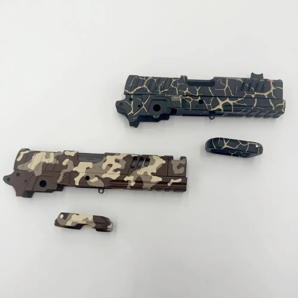 Cerakote Coating