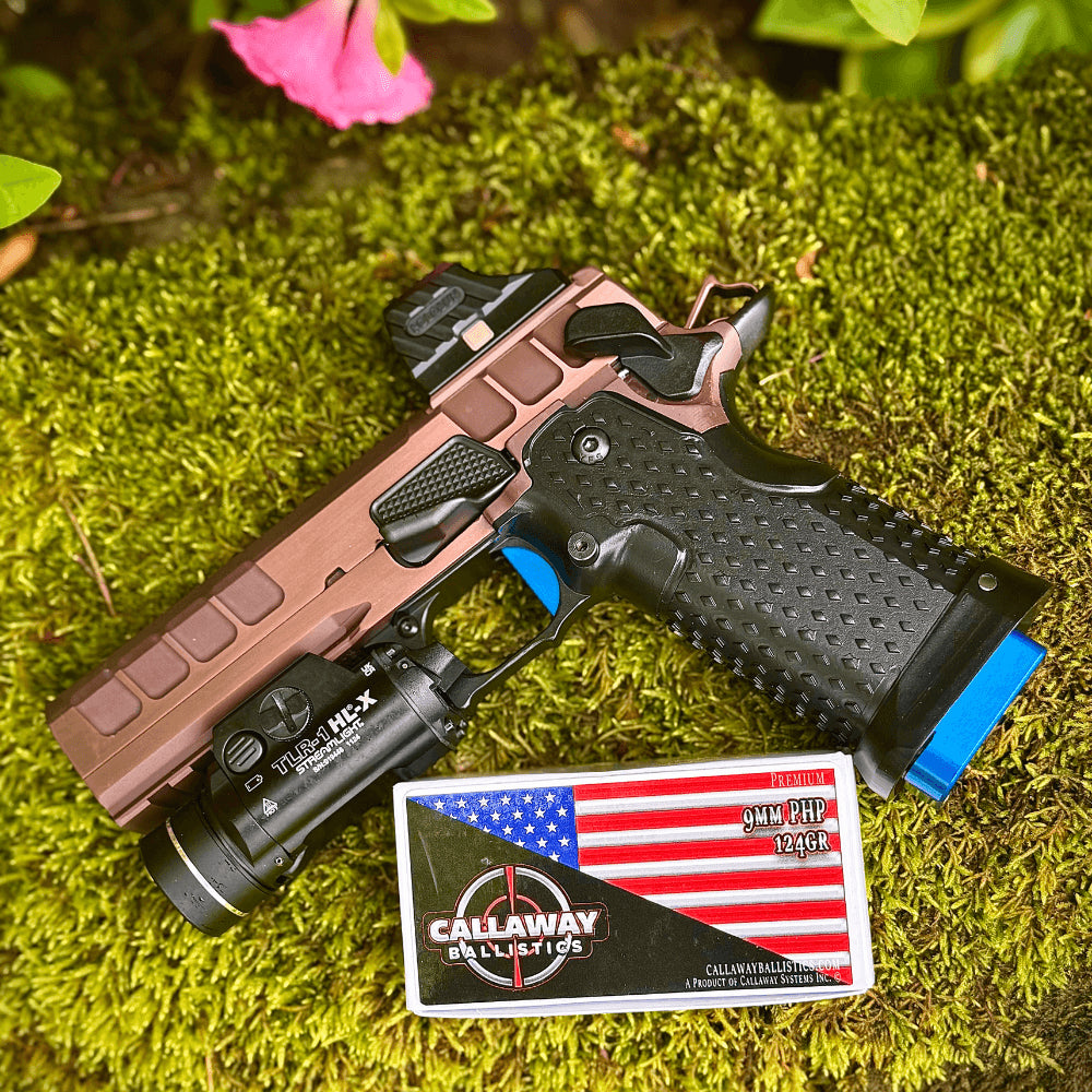 PVD & DLC Coating