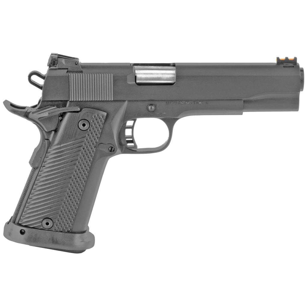 rock island armor 2011 pistol